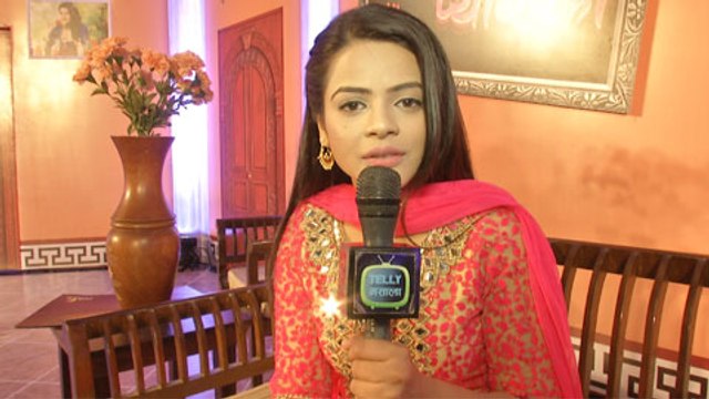 Jigyasa Singh Talks About Her Upcoming Serial Thapki Pyaar Ki | Colors