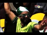 Pakistan vs Zimbabwe ICC T20 ranking Fight game