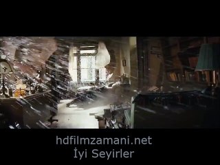 Son Cadı Avcısı hd izle
