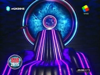 María Belén informa falla técnica