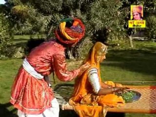They To Vevanji - Kandoro Ghada De - Rajasthani Folk Songs