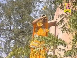 Radha Ji Ubha Rabg Mahal - Radhaji Ubha Rang Mahal Main - Rajasthani Devotional Songs