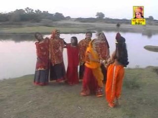 Neda Neda Rahijo - Radhaji Ubha Rang Mahal Main - Rajasthani Devotional Songs