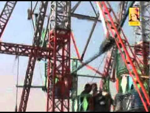 Mela Main Le Chal - Sirdar Shaybo - Rajasthani Folk Songs