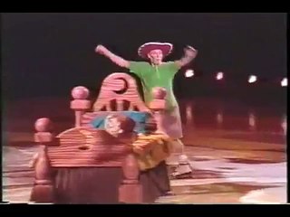 Craig Heath "You've Got A Friend In Me" Toy Story