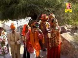 Main To Aaya Aaya Tere Darbar - Sunjo Mahari Jagdamba Mata - Rajasthani Devotional Songs