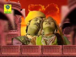 Pemal Udik Rang Ra Mahal Mein - Mami Gave Faganwala Geet - Rajasthani Holi Songs