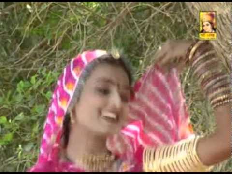 Mahari Ghoomar Nakhrali - Sirdar Shaybo - Rajasthani Folk Songs