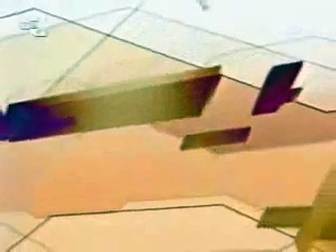 Первые минуты вещания ТВС