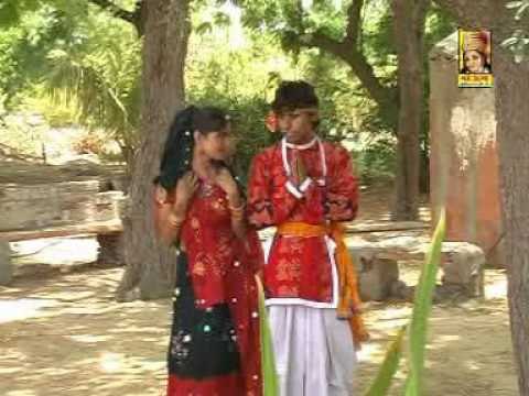 Jasol Ri Bhatiyani Mata - Jasol Su Kagadiyo Aayo - Rajasthani Devotional Songs