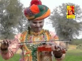 Gherdar Ghaghro - Gherdar Ghaghro - Rajasthani Folk Songs
