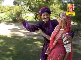 Banasa Chalo Ahemdabad - Main Padhti Delhi Kolleja - Rajasthani Folk Songs