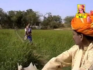 Banna Ruth Ke Mat Jana - Kandoro Ghada De - Rajasthani Folk Songs