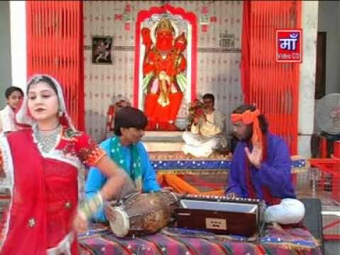 Balaji To Bhakto Ka Pyar Mange - Balaji Ram Ke Deewane - Rajasthani Devotional Songs
