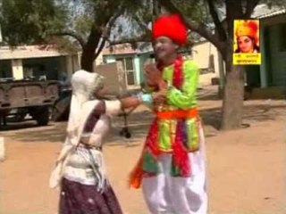 Bugala Dhani Se - Gherdar Ghaghro - Rajasthani Folk Songs