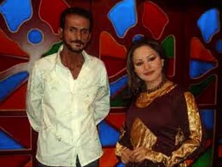 عبد الحسين الحلفي (اذوب اخدر اذا مرت علي ايجة)