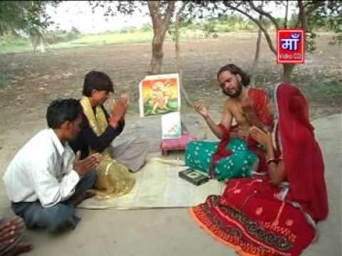 Bala Ji Rakho Mane Charna Main - Balaji Ram Ke Deewane - Rajasthani Devotional Songs