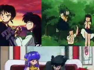 They + their hands - Rumiko world