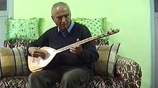 Mehmet Sarı Ses Sanatcısı