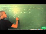 ABX / Structures algébriques / Notation dans un demi-groupe