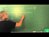 016 / Enchaînements d'opérations / Caluler avec des fractions (3)