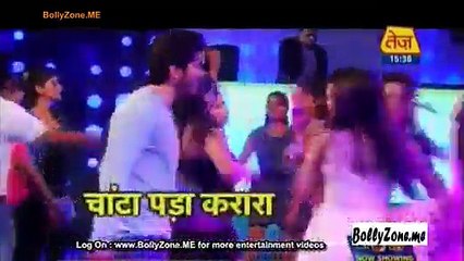 Saath Nibhana Saathiya Full 21st May 2015 - Gopi Ka Zordaar Tamache