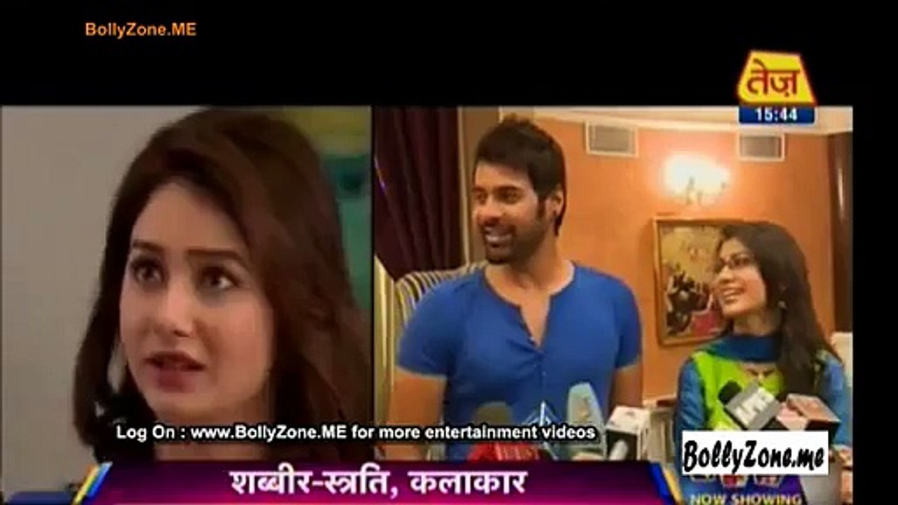 Kumkum Bhagya Full 21st May 2015 - Kiya Dour Ho Jayenge Abhi Prigya