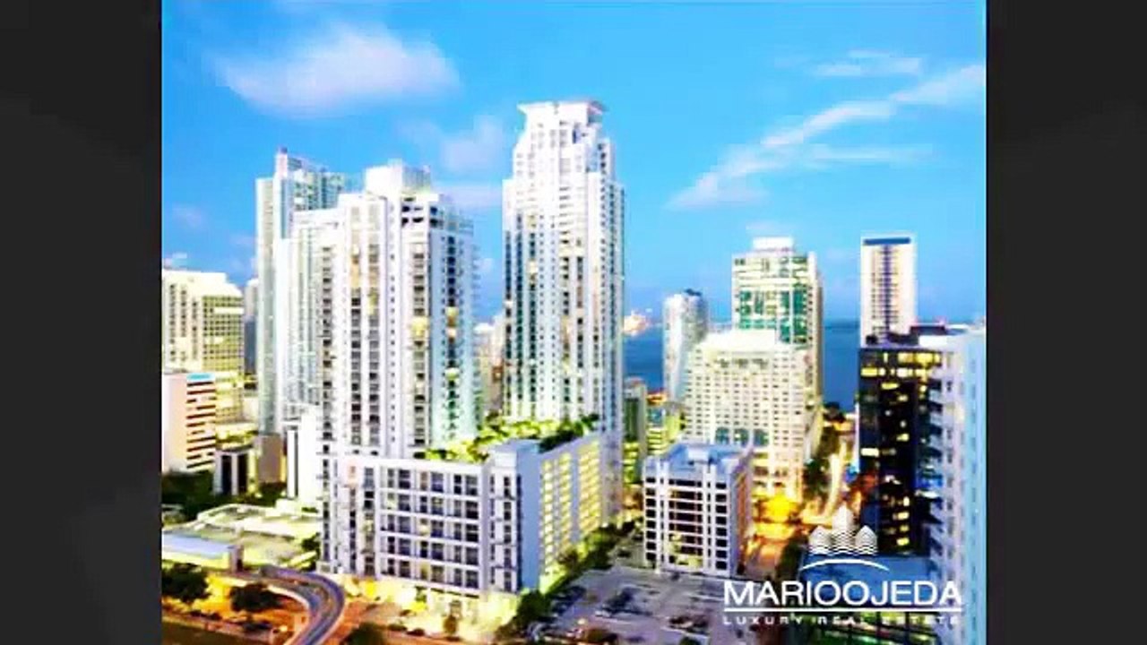 1060 Condos For Sale Brickell