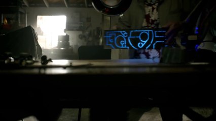 Le Doc de Retour vers Le Futur rafait surface pour Lego