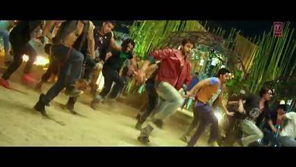 'Lalla Lalla Lori' Video Song _ Welcome 2 Karachi
