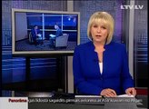 Gruzijas prezidents preses brīvības indeksu nosauc par «bullshit»