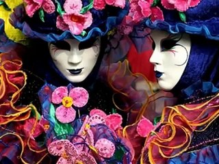 Rondo Veneziano - Visioni Di Venezia