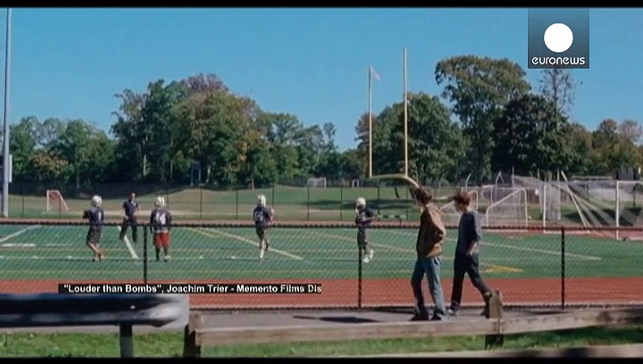 Festival di Cannes: film in concorso