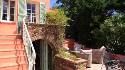 A VENDRE Bastide Provençale – Grimaud - Proche village - 270 m² Terrain 2000 m²