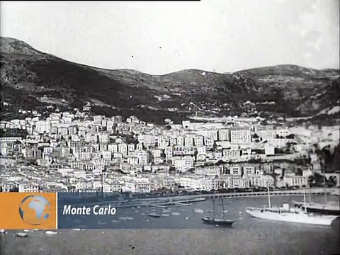 Monte Carlo 1938