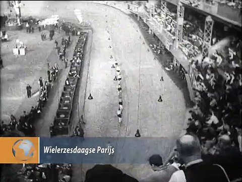 Wielerzesdaagse 1938