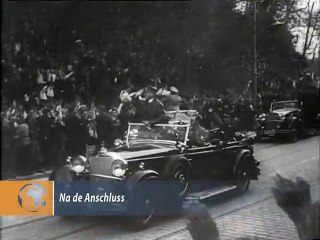 Na de Anschluss 1938