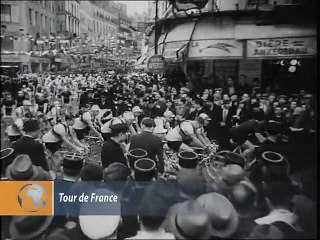 Tour de France 1938