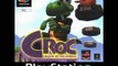 Favourite Videogame Tunes 211: The Ice of Life - Croc Legend of the Gobbos