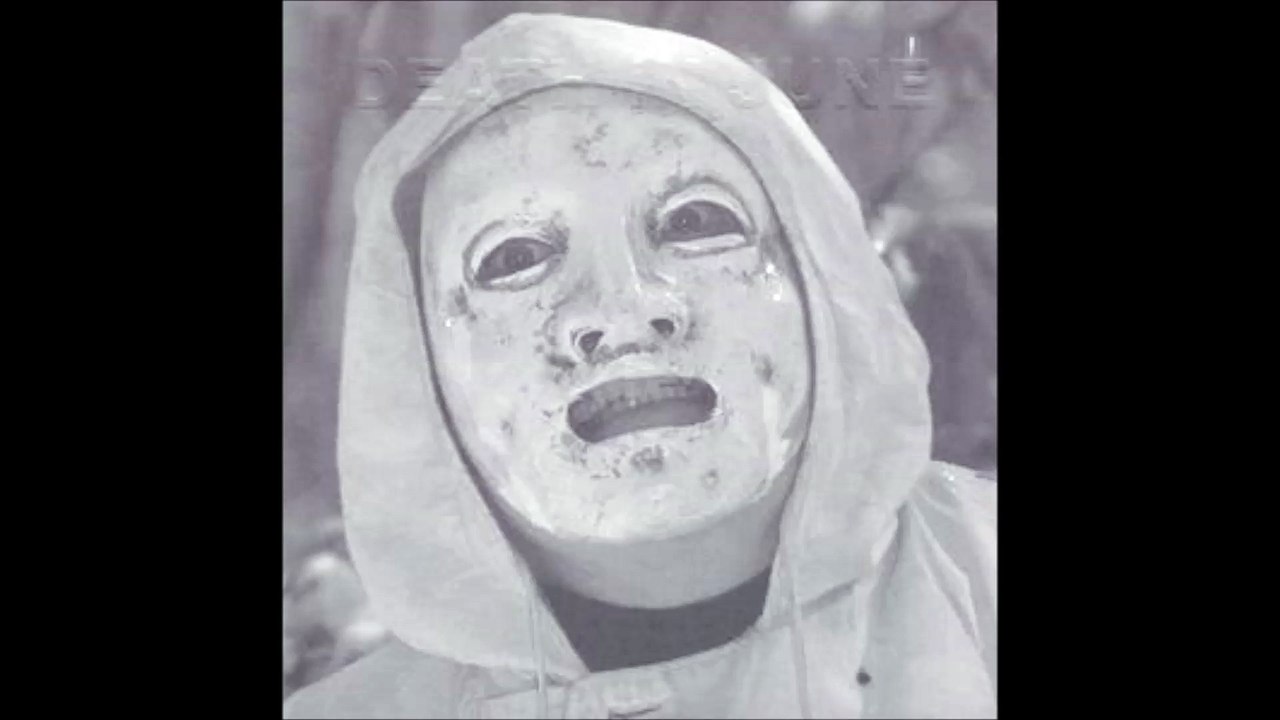 Death In June - The Maverick Chamber (Totenpop Version)