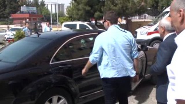 Çelik: Emeklilik Yaşını 60'a Onlar Çıkarttı