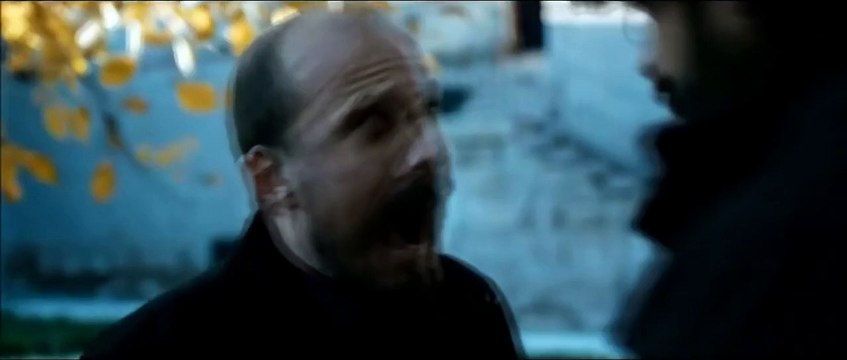 Helak: Kayıp Köy Filminin Fragmanı