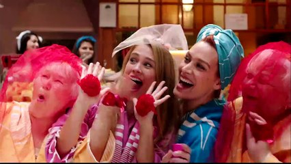 KOCAN KADAR KONUS - Bande-annonce VO