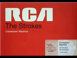 The Strokes - Welcome to Japan