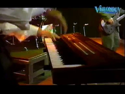 Matia Bazar Ti Sento