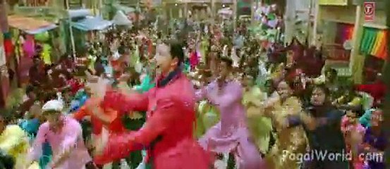 Hum Na Tode (Boss) Ft. Prabhu Deva (pagalworld.com) - (480x320)