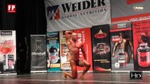 Norbert Frank - NAC Deutsche Meisterschaft 2015