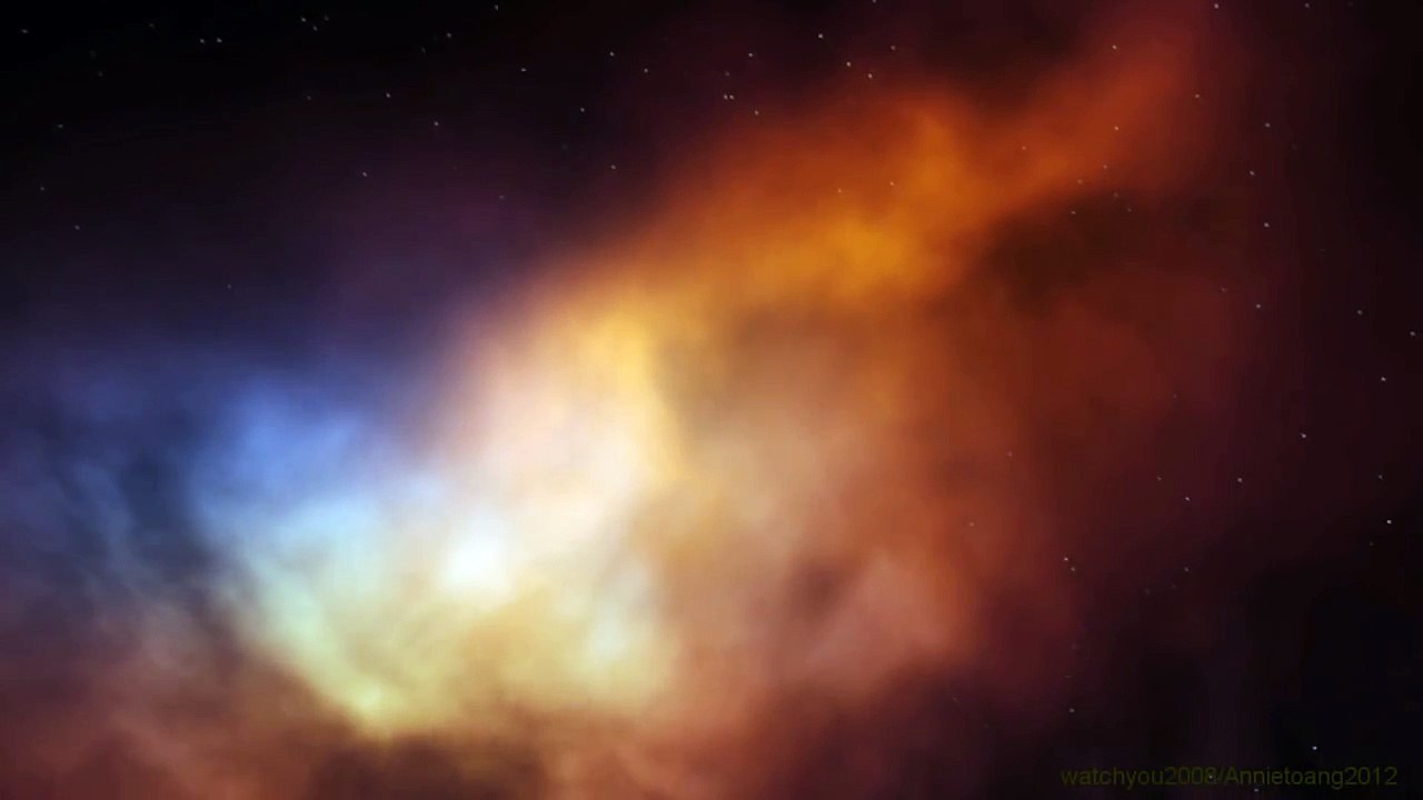 LOST IN SPACE