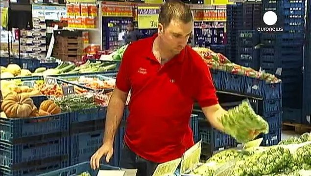 Francia, giro di vite contro lo spreco di cibo nella grande distribuzione