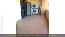 CASERTA,    APPARTAMENTO  BRIANO MQ 95 EURO 240.000